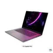 Lenovo YOGA PRO 9 Ultra9 386H/64GB/1TB SSD/16"/OLED/3,2K/Touch/1600nitov/Pero/RTX5070 12GB/3r On-Site/WIN11 Home/sivá