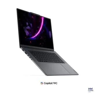 Lenovo YOGA PRO 9 Ultra 7 356H/32GB/1TB SSD/16"/OLED/3,2K/Touch/1600nitov/Pero/RTX5060 8GB/bezADPT/3r OS/WIN11Home/sivá Lenovo YOGA PRO 9 Ultra 7 356H/32GB/1TB SSD/16"/OLED/3,2K/Touch/1600nitov/Pero/RTX5060 8GB/bezADPT/3r OS/WIN11Home/sivá