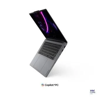 Lenovo YOGA PRO 7 15IPH11 Ultra9 386H/Copilot+/32GB/SSD1TB/15,3"/2,5K/OLED/TOUCH/RTX5060 8GB/3rOnSite/WIN11PRO/sivá Lenovo YOGA PRO 7 15IPH11 Ultra9 386H/Copilot+/32GB/SSD1TB/15,3"/2,5K/OLED/TOUCH/RTX5060 8GB/3rOnSite/WIN11PRO/sivá