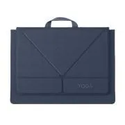 Lenovo Yoga 16" Tote Sleeve = púzdro na 16" Lenovo Yoga notebooky v modrej farbe