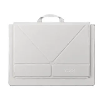 Lenovo Yoga 14" Tote Sleeve = púzdro na 14" Lenovo Yoga notebooky v béžovej farbe Lenovo Yoga 14" Tote Sleeve = púzdro na 14" Lenovo Yoga notebooky v béžovej farbe
