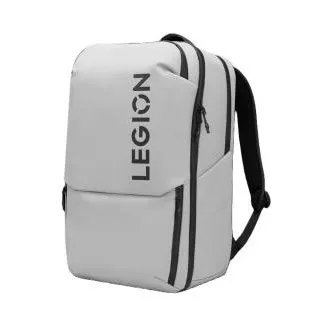 Lenovo Legion 17" Gaming Backpack GB800 = Legion batoh na až 17" notebooky vo svetlo šedom prevedení