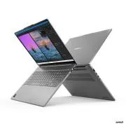 Lenovo IdeaPad Slim 5 16AKP10 Ryzeň AI 5 330/Copilot+/16GB/SSD 512GB/16"/IPS/WUXGA/300nitov/bezADPT/bez OS/sivá