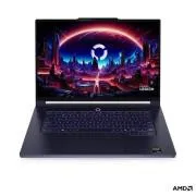 Lenovo Legion 7 Ryzeň AI Max+ 388/Copilot+/32GB/SSD 1TB/15,3"/OLED/WQXGA/až1100nitov/165Hz/3r On-Site/WIN11 Home/fialová