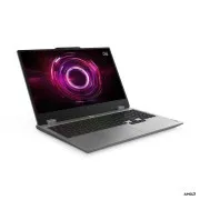Lenovo LOQ 15AHP10 Ryzen 5 220/16GB/SSD 512GB/15,6"/IPS/FHD/144Hz/300nitov/RTX5050 8GB/RJ45/bezADPT/WIN11 Home/sivá