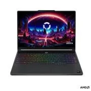 Lenovo Legion 5 15AHP11 Ryzen 7 250/16GB/SSD 1TB/15,3"/WQXGA/OLED/až1000nitov/RTX5050 8GB/RJ45/bezADPT/bez OS/čierna