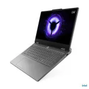 Lenovo LOQ Essential 15IRX11 i5-13450HX/16GB/SSD 512GB/15,6"/IPS/FHD/144Hz/300nitov/RTX5050 8GB/bezADPT/bez OS/sivá