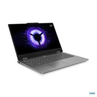 Lenovo LOQ Essential 15IRX11 i5-13450HX/16GB/SSD 512GB/15,6"/IPS/FHD/144Hz/300nitov/RTX5060 8GB/bezADPT/bez OS/sivá Lenovo LOQ Essential 15IRX11 i5-13450HX/16GB/SSD 512GB/15,6"/IPS/FHD/144Hz/300nitov/RTX5060 8GB/bezADPT/bez OS/sivá