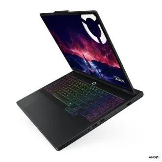 Lenovo Legion PRO 5 16AFR10 Ryzen 9 9955HX/32GB/SSD 1TB/16"/WQXGA/OLED/až1100nitov/RTX5070 8GB/bezADPT/3r/bez OS/čierna Lenovo Legion PRO 5 16AFR10 Ryzen 9 9955HX/32GB/SSD 1TB/16"/WQXGA/OLED/až1100nitov/RTX5070 8GB/bezADPT/3r/bez OS/čierna