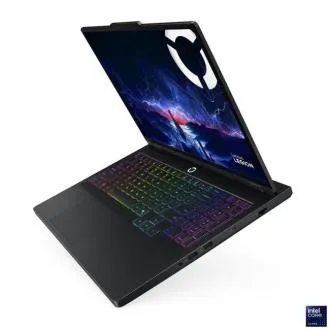 Lenovo Legion PRO 5 16IAX10H Ultra9 275HX/32GB/SSD 1TB/16"WQXGA/OLED/až1100nitov/RTX5070 8GB/RJ45/bezADPT/WIN11Home/čierna Lenovo Legion PRO 5 16IAX10H Ultra9 275HX/32GB/SSD 1TB/16"WQXGA/OLED/až1100nitov/RTX5070 8GB/RJ45/bezADPT/WIN11Home/čierna