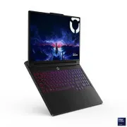 Lenovo Legion PRO 7 16IAX10H Ultra9 290HX/64GB/SSD1TB/16"WQXGA/OLED/až1100nitov/RTX5070Ti 12GB/3r OS/bezADPT/bez OS/čierna