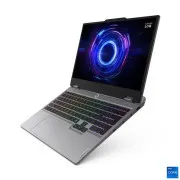 Lenovo LOQ 15IRX10 i7-13650HX/16GB/SSD 1TB/15,6"/IPS/FHD/144Hz/300nitov/RTX5070 8GB/bezADPT/bez OS/sivá
