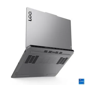 Lenovo LOQ 15IRX10 i7-13645HX/24GB/SSD 1TB/15,6"/IPS/FHD/144Hz/300nitov/RTX5050 8GB/bezADPT/WIN11 Home/sivá Lenovo LOQ 15IRX10 i7-13645HX/24GB/SSD 1TB/15,6"/IPS/FHD/144Hz/300nitov/RTX5050 8GB/bezADPT/WIN11 Home/sivá