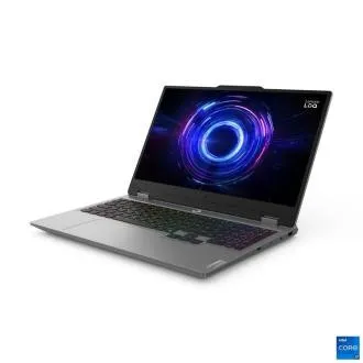 Lenovo LOQ 15IRX10 i7-13650HX/16GB/SSD 512GB/15,6"/IPS/WQHD/165Hz/350nitov/RTX5070 8GB/bezADPT/bez OS/sivá Lenovo LOQ 15IRX10 i7-13650HX/16GB/SSD 512GB/15,6"/IPS/WQHD/165Hz/350nitov/RTX5070 8GB/bezADPT/bez OS/sivá