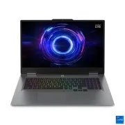 Lenovo LOQ 17IRX10 i7-13650HX/16GB/SSD 1TB/17,3"/IPS/FHD/165Hz/300nitov/RTX5050 8GB/bezADPT/WIN11 Home/sivá
