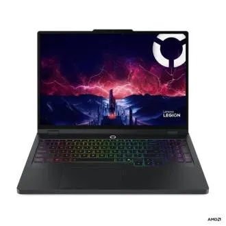 Lenovo Legion PRO 5 16ADR10 Ryzen 9 8940HX/24GB/SSD1TB/16"/WQXGA/OLED/500 nitov/RTX5070 8GB/RJ45/bezADPT/3r/bez OS/čierna Lenovo Legion PRO 5 16ADR10 Ryzen 9 8940HX/24GB/SSD1TB/16"/WQXGA/OLED/500 nitov/RTX5070 8GB/RJ45/bezADPT/3r/bez OS/čierna