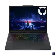 Lenovo Legion 5 15IRX10 Core i7-13650HX/32GB/SSD 1TB/15,3"/WUXGA/IPS/300nitov/RTX5050 8GB/RJ45/bezADPT/bez OS/čierna