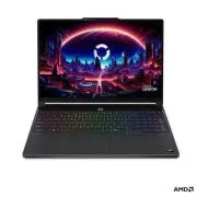 Lenovo Legion 5 15AGP11 Ryzen AI 7 450/32GB/SSD 1TB/15,3"/WQXGA/OLED/až1000nitov/RTX5070 12GB/bezADPT/WIN11Home/čierna