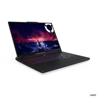 Lenovo Legion PRO 7 Ryzen9 9955HX/32GB/SSD1TB/16" WQXGA/OLED/až1100nitov/RTX5070Ti 12GB/3r OnSite/bez ADPT/WIN11PRO/čierna Lenovo Legion PRO 7 Ryzen9 9955HX/32GB/SSD1TB/16" WQXGA/OLED/až1100nitov/RTX5070Ti 12GB/3r OnSite/bez ADPT/WIN11PRO/čierna