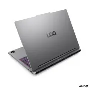 Lenovo LOQ 15AHP11 Ryzen 7 250/AI/16GB/SSD 1TB/15,3"/IPS/WQXGA/180Hz/400nitov/RTX5060 8GB/RJ45/bezADPT/bez OS/sivá