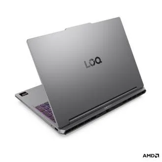Lenovo LOQ 15AHP11 Ryzen 7 250/AI/16GB/SSD 1TB/15,3"/IPS/WQXGA/180Hz/400nitov/RTX5060 8GB/RJ45/bezADPT/bez OS/sivá