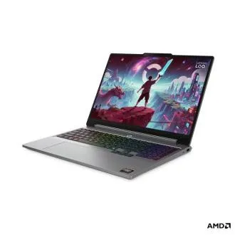 Lenovo LOQ 15AHP11 Ryzen 7 250/AI/16GB/SSD 1TB/15,3"/IPS/WUXGA/165Hz/300nitov/RTX5060 8GB/RJ45/bezADPT/bez OS/sivá Lenovo LOQ 15AHP11 Ryzen 7 250/AI/16GB/SSD 1TB/15,3"/IPS/WUXGA/165Hz/300nitov/RTX5060 8GB/RJ45/bezADPT/bez OS/sivá