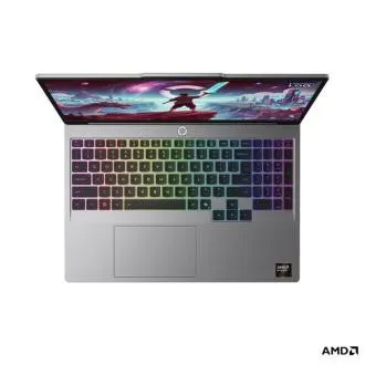 Lenovo LOQ 15AHP11 Ryzen 7 250/AI/16GB/SSD 512GB/15,3"/IPS/WQXGA/180Hz/400nitov/RTX5060 8GB/RJ45/bezADPT/bez OS/sivá Lenovo LOQ 15AHP11 Ryzen 7 250/AI/16GB/SSD 512GB/15,3"/IPS/WQXGA/180Hz/400nitov/RTX5060 8GB/RJ45/bezADPT/bez OS/sivá