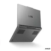 Lenovo LOQ 15AHP11 Ryzen 7 250/AI/16GB/SSD 512GB/15,3"/IPS/WUXGA/165Hz/300nitov/RTX5060 8GB/RJ45/bezADPT/bez OS/sivá