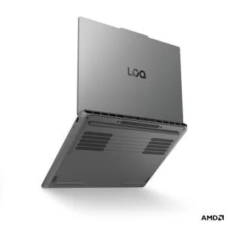 Lenovo LOQ 15AHP11 Ryzen 7 250/AI/16GB/SSD 512GB/15,3"/IPS/WUXGA/165Hz/300nitov/RTX5060 8GB/RJ45/bezADPT/bez OS/sivá