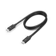 Lenovo kábel Thunderbolt 4, 0,7m