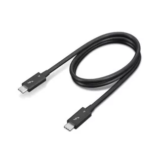 Lenovo kábel Thunderbolt 4, 0,7m