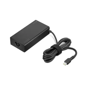 Lenovo adaptér 100W USB-C AC Wall Adapter - EU Lenovo adaptér 100W USB-C AC Wall Adapter - EU