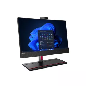 Lenovo ThinkCentre M90 G5 AiO 23,8" FHD IPS Touch/i7-14700/16GB/1TB SSD/DVD-RW/1yPremier/Win11 Pre/čierna Lenovo ThinkCentre M90 G5 AiO 23,8" FHD IPS Touch/i7-14700/16GB/1TB SSD/DVD-RW/1yPremier/Win11 Pre/čierna