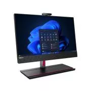 Lenovo ThinkCentre M90 G5 AiO 23,8" FHD IPS/i5-14500/16GB/512GB SSD/DVD-RW/1yPremier/Win11 Pre/čierna
