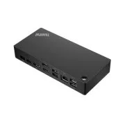 Lenovo Dock ThinkPad Universal USB-C Smart 135W