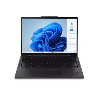 Lenovo ThinkPad T14 G5 Ultra 7 155U/AI/32GB/1TB SSD/14" WUXGA IPS/3yPremier/Win11 Pre/čierna