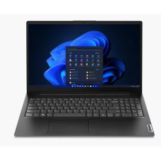 Lenovo V15 G4 i3-1315U/8GB/512GB SSD/15,6" FHD/2yCarry-in/Win 11 Pre Edu/čierna EDU Lenovo V15 G4 i3-1315U/8GB/512GB SSD/15,6" FHD/2yCarry-in/Win 11 Pre Edu/čierna EDU