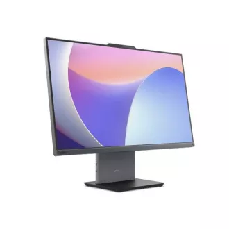 Lenovo ThinkCentre neo 50a 27 G5 AiO 27" FHD IPS/i7-13620H/16GB/1TB SSD/Multi-touch/3yOnsite /BT/Win11 Pre/sivá Lenovo ThinkCentre neo 50a 27 G5 AiO 27" FHD IPS/i7-13620H/16GB/1TB SSD/Multi-touch/3yOnsite /BT/Win11 Pre/sivá