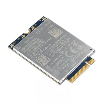 Lenovo modul ThinkPad Quectel EM160R-GL 4G LTE-A Cat 16 M.2 WWAN Module pre X1 2-in-1 Gen9/P16s Gen3