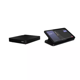 Lenovo Google Meet Kit G3 i5-1335U/16GB/256GB SSD/10.1" HD Multi-touch/3yPremier/ChromeOS/sivá Lenovo Google Meet Kit G3 i5-1335U/16GB/256GB SSD/10.1" HD Multi-touch/3yPremier/ChromeOS/sivá