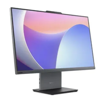 Lenovo ThinkCentre neo 50a 27 G5 AiO 27" FHD IPS/i5-13420H/16GB/512GB SSD/3yOnsite /BT/Bez OS/sivá