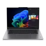 Lenovo ThinkPad X9-15 G1 Ultra 7 258V/32GB/2TB SSD/15.3" 2.8K OLED Touch/3YR Premier/Win11 Pre/sivá