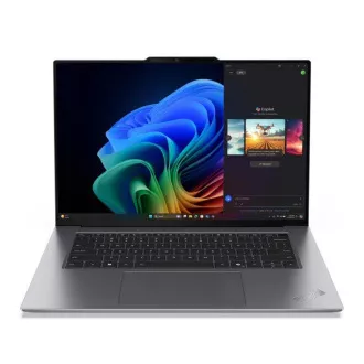 Lenovo ThinkPad X9-15 G1 Ultra 7 258V/32GB/2TB SSD/15.3" 2.8K OLED Touch/3YR Premier/Win11 Pre/sivá