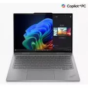 Lenovo ThinkPad X1 2-in-1 G10 Ultra 7 258V/AI/32GB/2TB/14" WUXGA Touch EPF/5G/3yPremier/Win11 Pre/sivá