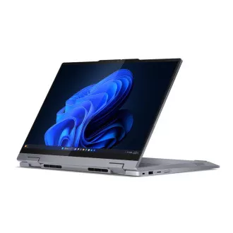 Lenovo ThinkBook 14 2-in-1 G5 Ultra 5 225U/AI/16GB/512 GB SSD/14" WUXGA Touch/3yOnsite/Win11 Pre/sivá