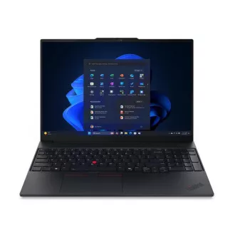 Lenovo ThinkPad E16 G3 Ryzen 5 230/16GB/512GB SSD/16" WUXGA IPS/3yOnSite/Win11 Pre/čierna