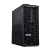 Lenovo ThinkStation P3 Tower G2 Core Ultra 5 245/32GB/1TB SSD/RTX A400 4GB/3yOnsite/Win11 Pre/čierna