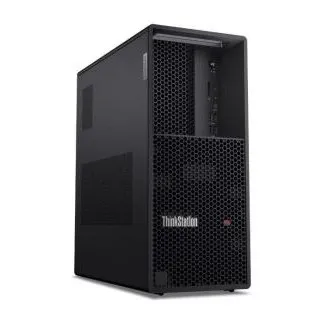 Lenovo ThinkStation P3 Tower G2 Core Ultra 5 245/32GB/1TB SSD/RTX A400 4GB/3yOnsite/Win11 Pre/čierna Lenovo ThinkStation P3 Tower G2 Core Ultra 5 245/32GB/1TB SSD/RTX A400 4GB/3yOnsite/Win11 Pre/čierna