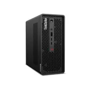 Lenovo ThinkStation P3 Ultra SFF G2 Core Ultra 7 265/64GB/1TB SSD/RTX 2000 16GB/3yOnsite/Win11 Pre/čierna