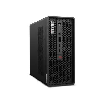 Lenovo ThinkStation P3 Ultra SFF G2 Core Ultra 7 265/64GB/1TB SSD/RTX 2000 16GB/3yOnsite/Win11 Pre/čierna
